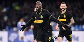 Ternyata Benar, Lukaku Pindah ke Inter karena Dybala Menolak Manchester United