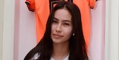 Si Cantik Sabreena Dressler, Idola Baru Pecinta Bola Tanah Air Si Cantik Sabreena Dressler, Idola Baru Pecinta Bola Tanah Air