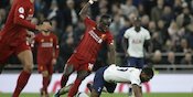 Mourinho: Salah dan Mane Sekarang Tahu Siapa Itu Tanganga Mourinho: Salah dan Mane Sekarang Tahu Siapa Itu Tanganga