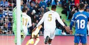 Pemain Pinjaman Barcelona Ini Bantah Telah Bertindak Rasis pada Bek Real Madrid Pemain Pinjaman Barcelona Ini Bantah Telah Bertindak Rasis pada Bek Real Madrid