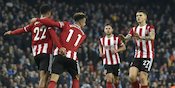 Bisa Saingi MU di Papan Tengah, Bos Sheffield United Ingin Liga Dituntaskan