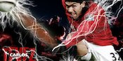 Trio Ronaldo, Rooney, dan Tevez di MU, Simak Statistiknya pada Musim 2007/2008 Trio Ronaldo, Rooney, dan Tevez di MU, Simak Statistiknya pada Musim 2007/2008