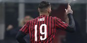 Lupakan Kekalahan dari Juventus, Milan Kini Fokus Akhiri Musim Sebaik Mungkin
