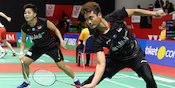 PBSI Sebut Tontowi Ahmad Pekerja Keras, Teladan Bagi Atlet Muda