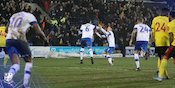 Tranmere Rovers, Klub Liga 3 yang menjadi Lawan Manchester United di Piala FA Tranmere Rovers, Klub Liga 3 yang menjadi Lawan Manchester United di Piala FA