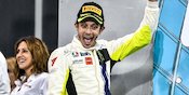 Kangen Aksi Valentino Rossi? Jangan Lewatkan Gulf 12 Hours 2022, Ini Jadwalnya