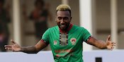 Aji Santoso Anggap Patrich Wanggai Sosok Paling Tepat Mengisi Lini Serang Persebaya