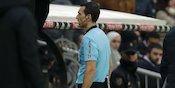 Adu Argumen Kontroversi Dianulirnya Gol Sevilla ke Gawang Real Madrid, Siapa yang Benar? Adu Argumen Kontroversi Dianulirnya Gol Sevilla ke Gawang Real Madrid, Siapa yang Benar?