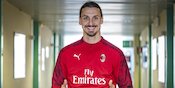 zlatan Ibrahimovic Gabung Milan Dalam Kondisi Siap Tempur zlatan Ibrahimovic Gabung Milan Dalam Kondisi Siap Tempur