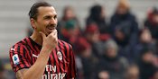 Zlatan Ibrahimovic Bakal Pensiun di AC Milan? Zlatan Ibrahimovic Bakal Pensiun di AC Milan?