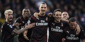 Ibracadabra Telah Mengubah Wajah dan Mentalitas AC Milan Ibracadabra Telah Mengubah Wajah dan Mentalitas AC Milan