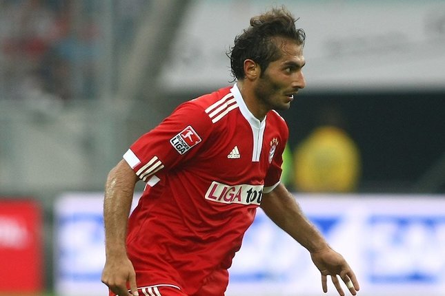 Hamit Altıntop, Turki