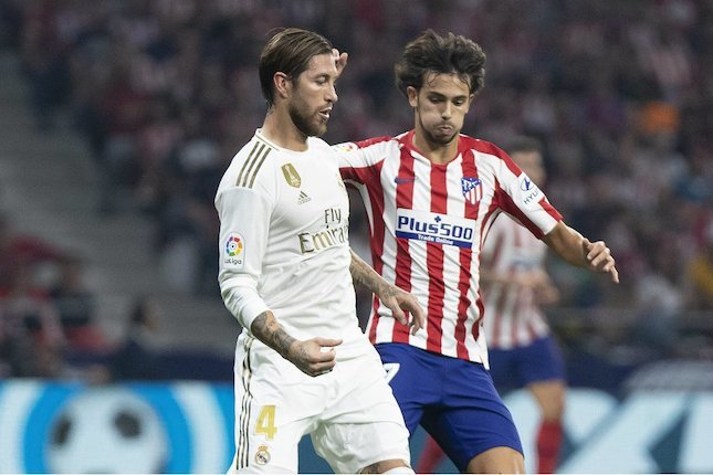 Atletico Madrid Atletico Madrid