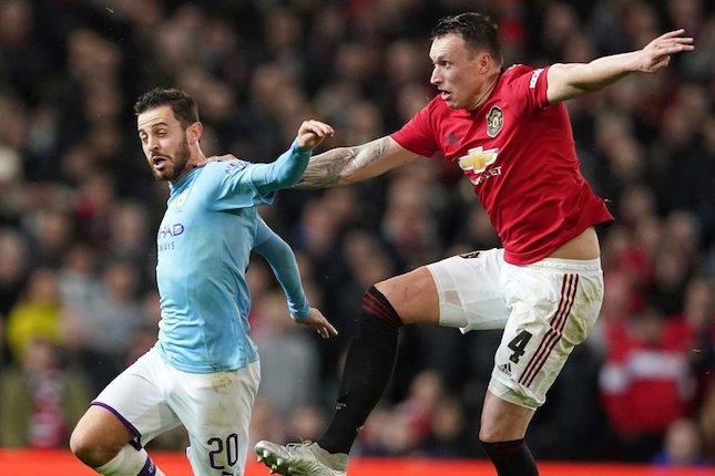 Menang Mudah Lawan Manchester United?