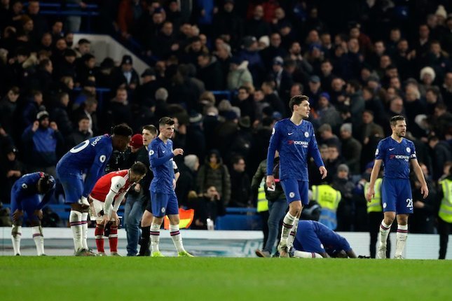 8 Shots on Target, Cuma 2 Gol 8 Shots on Target, Cuma 2 Gol