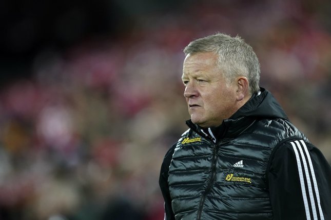 Sheffield United Sheffield United