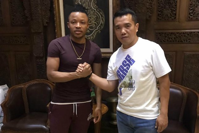 Wajah Lama dan Pendatang Baru