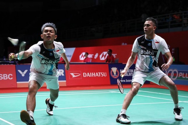 Fajar Alfian (Indonesia) Fajar Alfian (Indonesia)