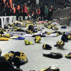 2. Fenerbahce