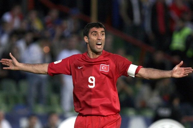Hakan Sukur Hakan Sukur