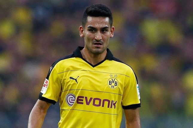 Ilkay Gundogan