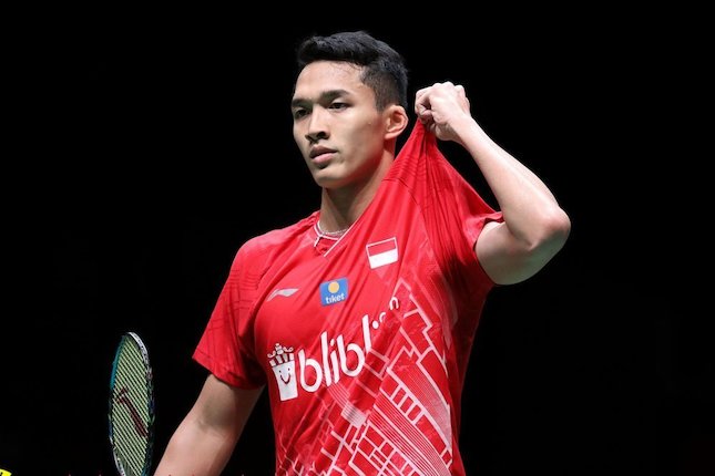 Tunggal Putra Tunggal Putra