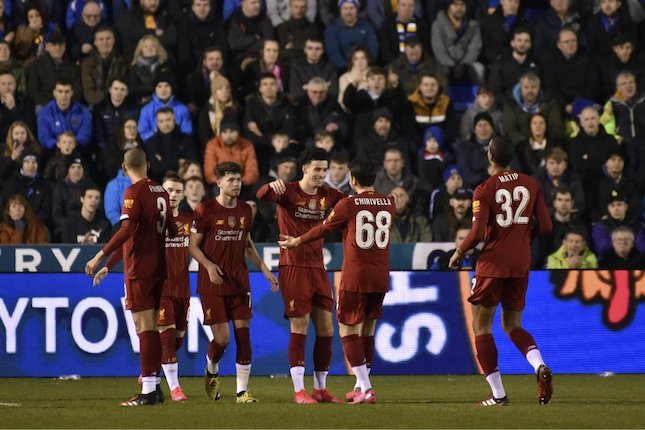 Premier League Liga Terbaik di Dunia