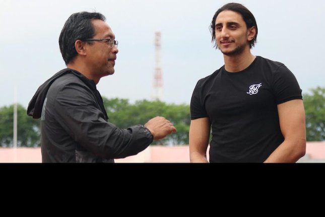 Tantangan Baru Tantangan Baru