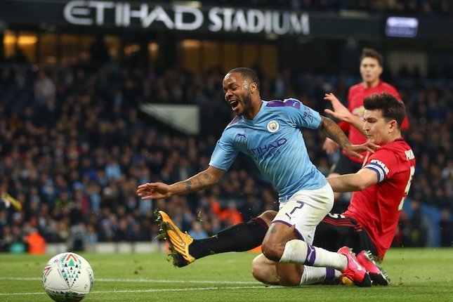 Carabao Cup 2019/2020