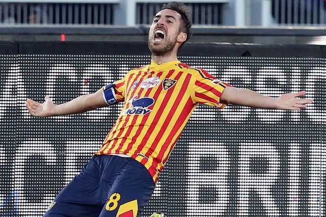 Statistik Lecce Statistik Lecce