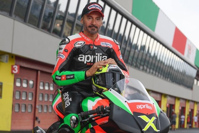 Max Biaggi Max Biaggi