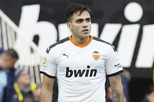 Maxi Gomez