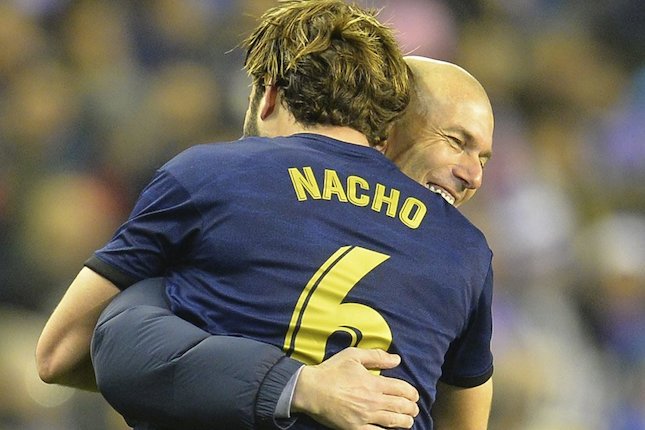 Masih Punya Nacho Masih Punya Nacho