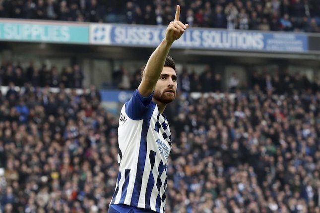 Alireza Jahanbakhsh Alireza Jahanbakhsh