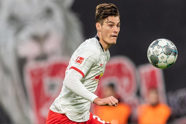 Patrik The Athletic Schick Patrik The Athletic Schick