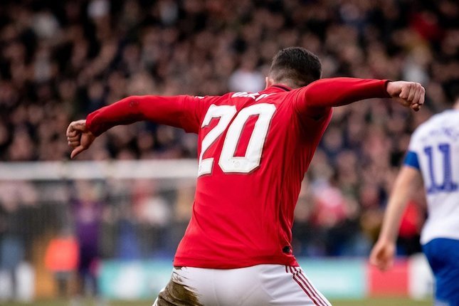 Diogo Dalot Diogo Dalot