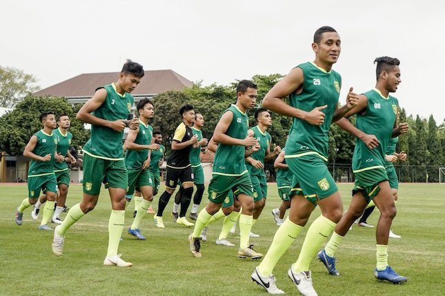 Latihan Ringan