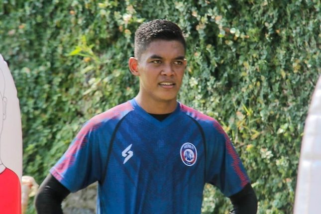 Daftar Pemain Baru Arema FC untuk Musim 2020