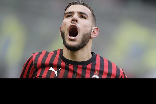 Theo Hernandez (AC Milan) - 45 juta euro Theo Hernandez (AC Milan) - 45 juta euro