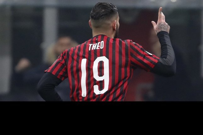 Full-back Nomor 1 di Serie A Full-back Nomor 1 di Serie A