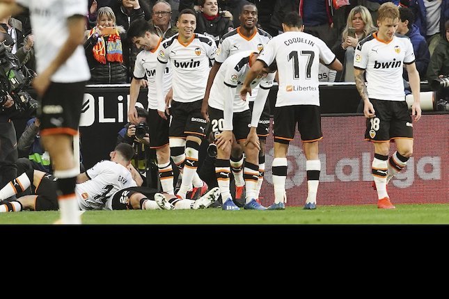 Statistik Valencia Statistik Valencia
