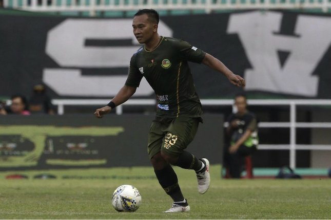 Waspadai Dua Pemain Senior