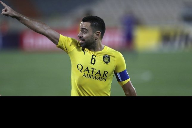Xavi Xavi