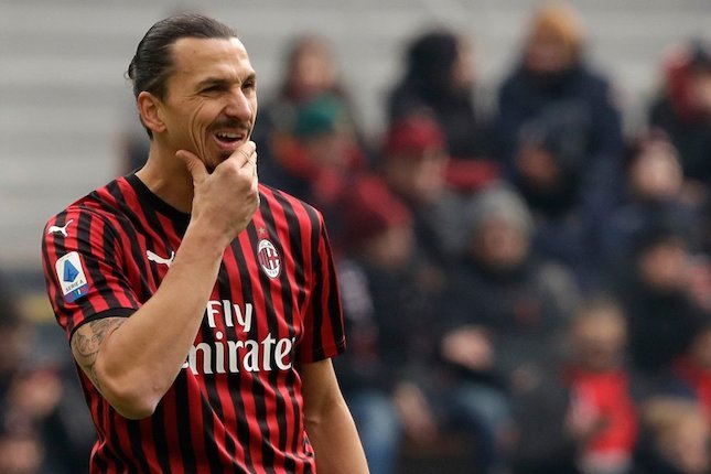 AC Milan AC Milan