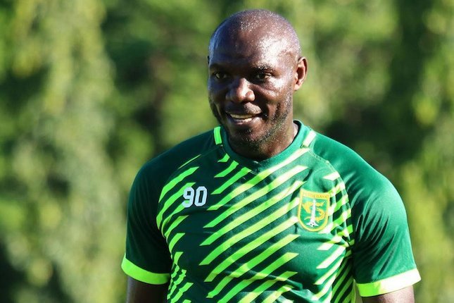 Zoubairou Garba Zoubairou Garba