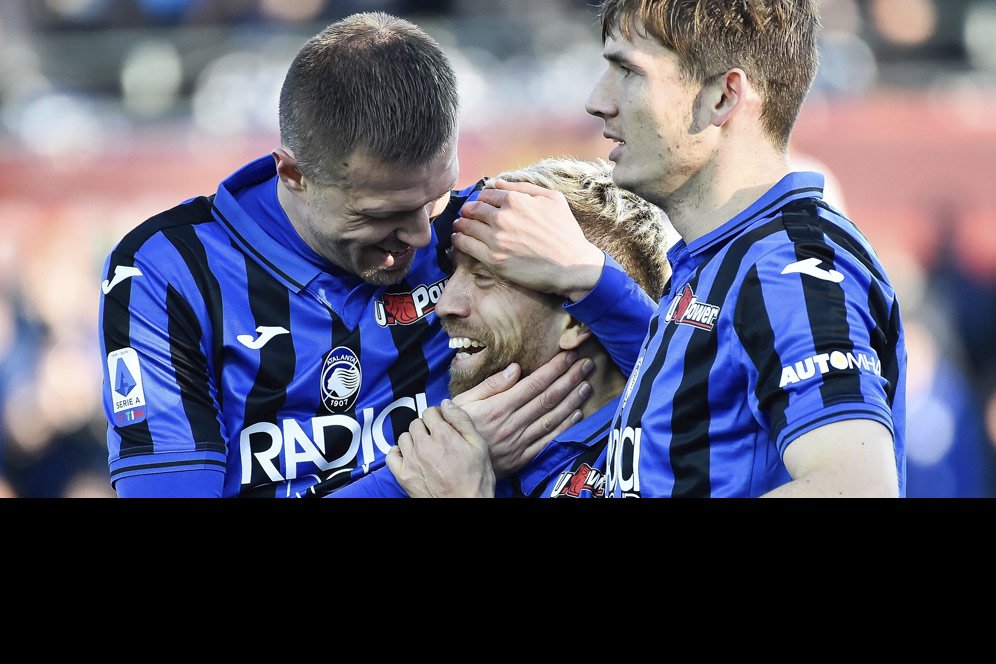 Atalanta 5-0 AC Milan, Atalanta 5-0 Parma, Berikutnya Inter Milan Atalanta 5-0 AC Milan, Atalanta 5-0 Parma, Berikutnya Inter Milan
