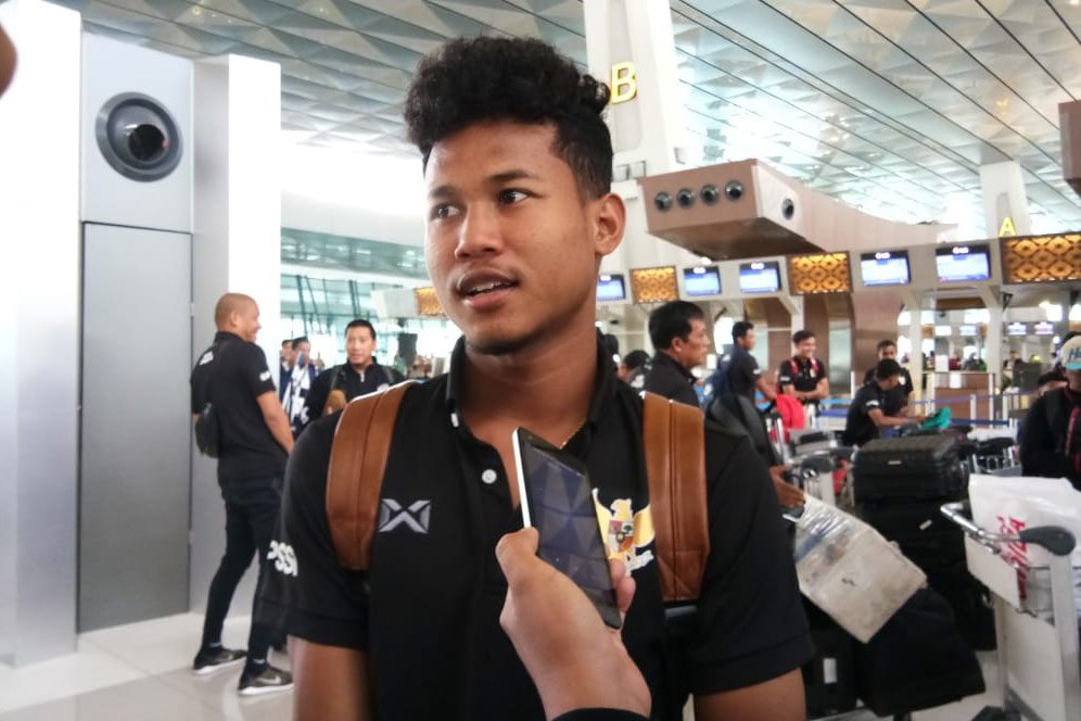 5 Wonderkid yang Diprediksi Bersinar di BRI Liga 1 2022/2023 5 Wonderkid yang Diprediksi Bersinar di BRI Liga 1 2022/2023
