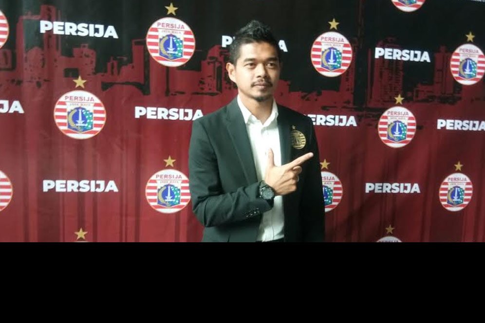 6 Pemain Dipanggil Timnas Indonesia U-18, Persija Bangga dan Tidak Keberatan 6 Pemain Dipanggil Timnas Indonesia U-18, Persija Bangga dan Tidak Keberatan