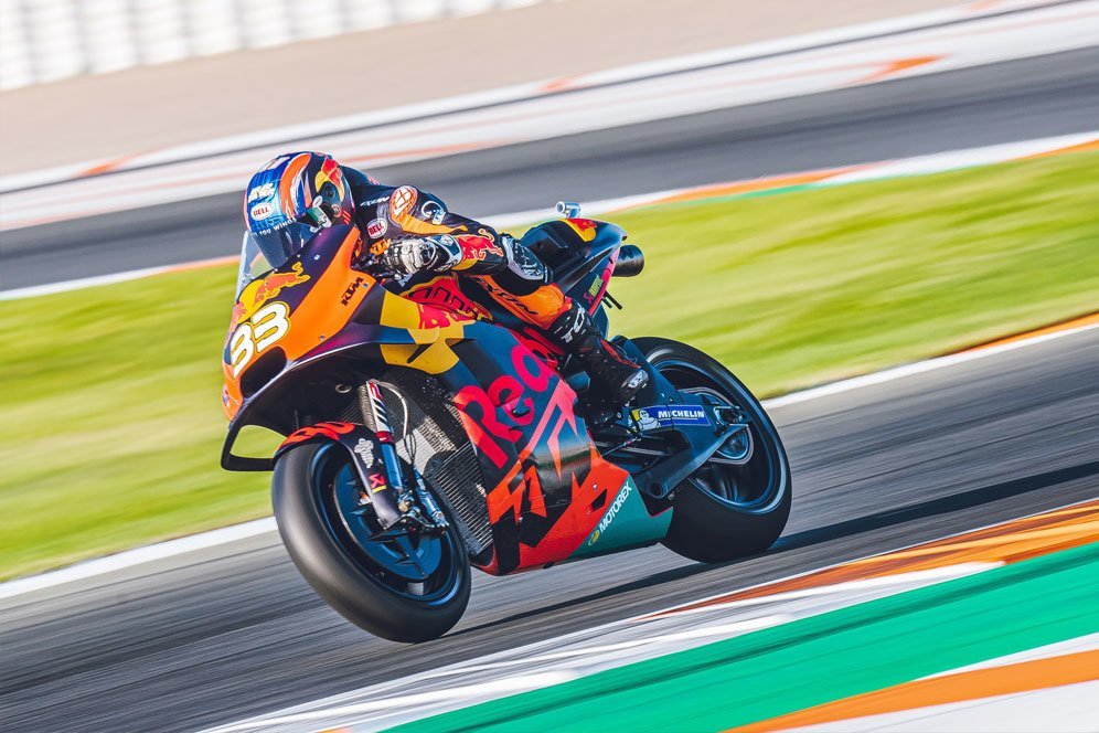 Jadwal Live Streaming: MotoGP Red Bull Ring, Austria 2020 Jadwal Live Streaming: MotoGP Red Bull Ring, Austria 2020