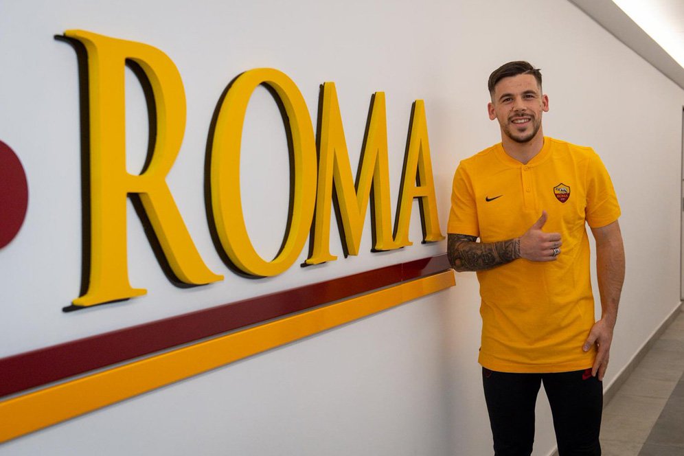 Carles Perez: Barcelona? Sudah Jadi Masa Lalu Carles Perez: Barcelona? Sudah Jadi Masa Lalu